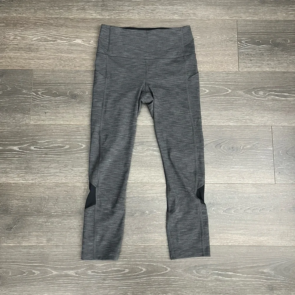 LULULEMON Pace Rival 22